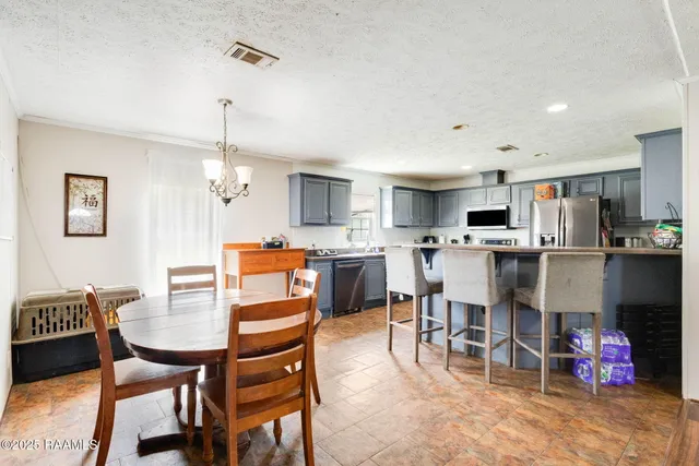 $120,000 | 2747 Peach Bloom Highway, Church Point, LA 70525