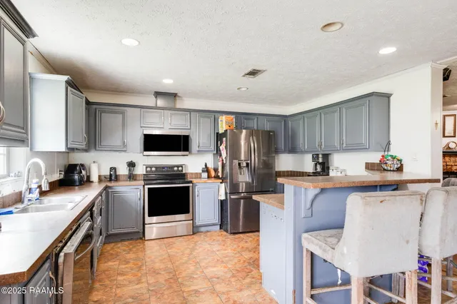 $120,000 | 2747 Peach Bloom Highway, Church Point, LA 70525