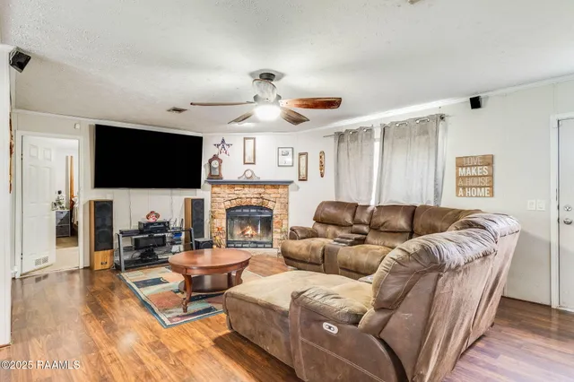 $120,000 | 2747 Peach Bloom Highway, Church Point, LA 70525