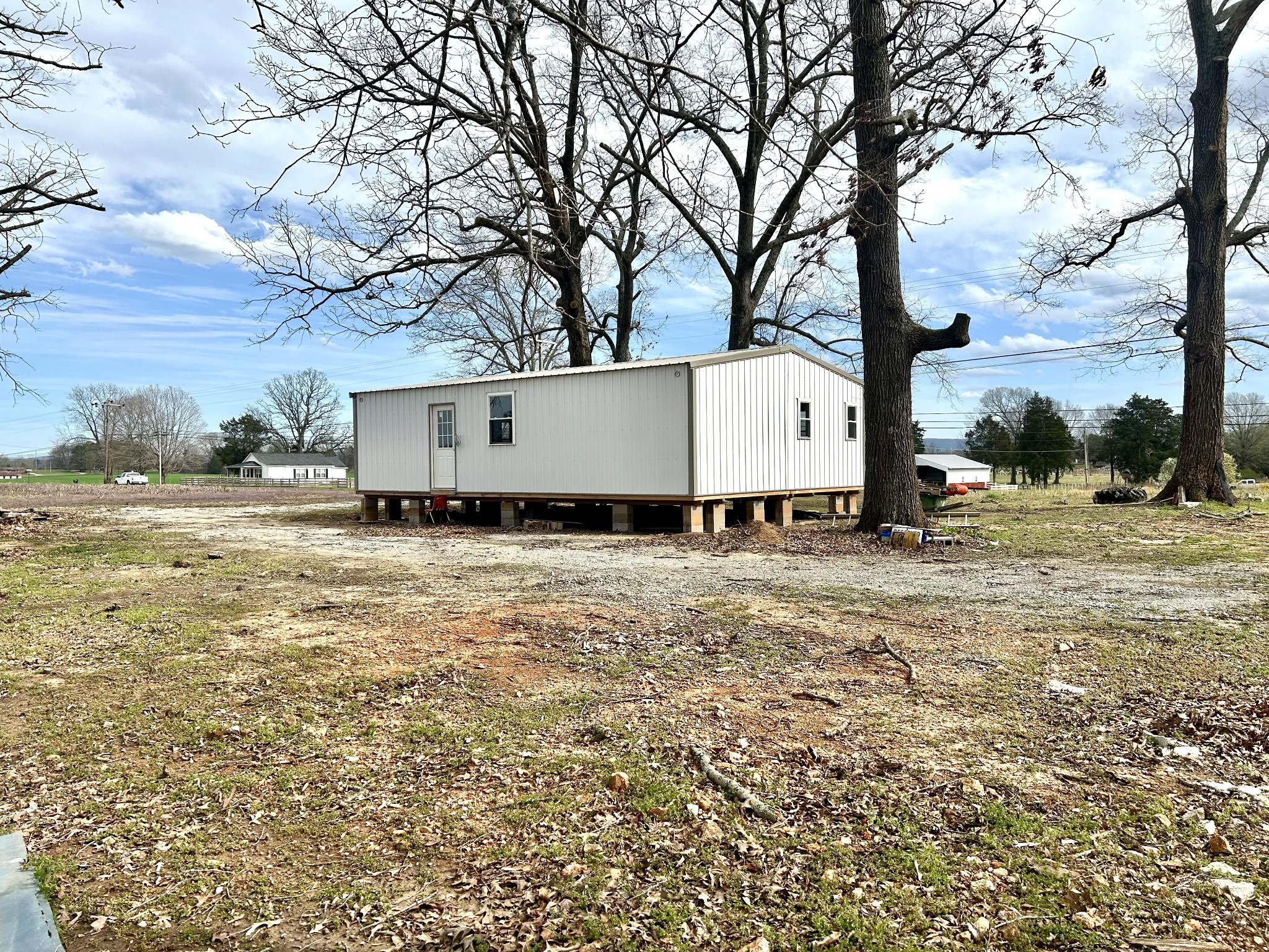 6004 Lynchburg Road Winchester, TN 37398 - Photo 2 of 10