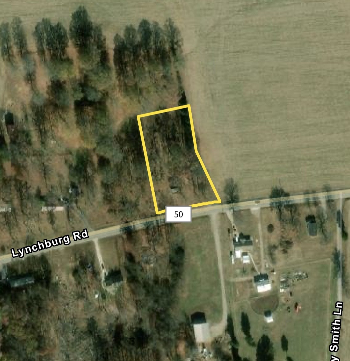 6004 Lynchburg Road Winchester, TN 37398 - Photo 10 of 10