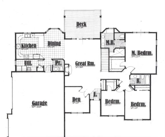 1920 West Enoch Road Deer Park, WA 99006 - Photo 6 of 9 Gallery Image 6