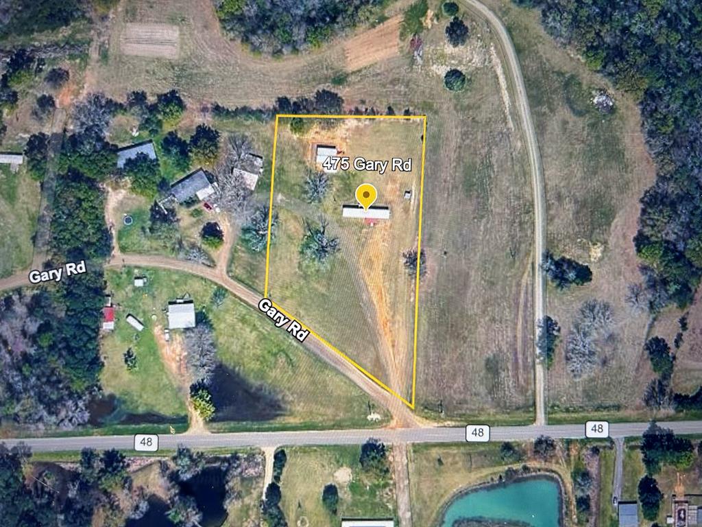 475 Gary Road Slocomb, AL 36375 - Photo 55 of 59
