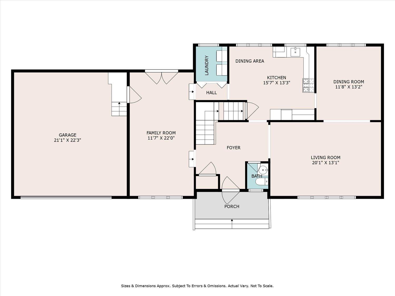 40 Montclair Avenue Edison, NJ 08820 - Photo 12 of 57