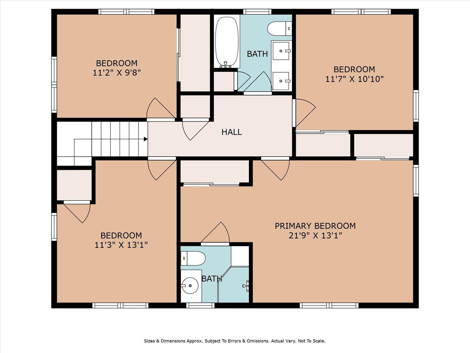 40 Montclair Avenue Edison, NJ 08820 - Photo 14 of 57