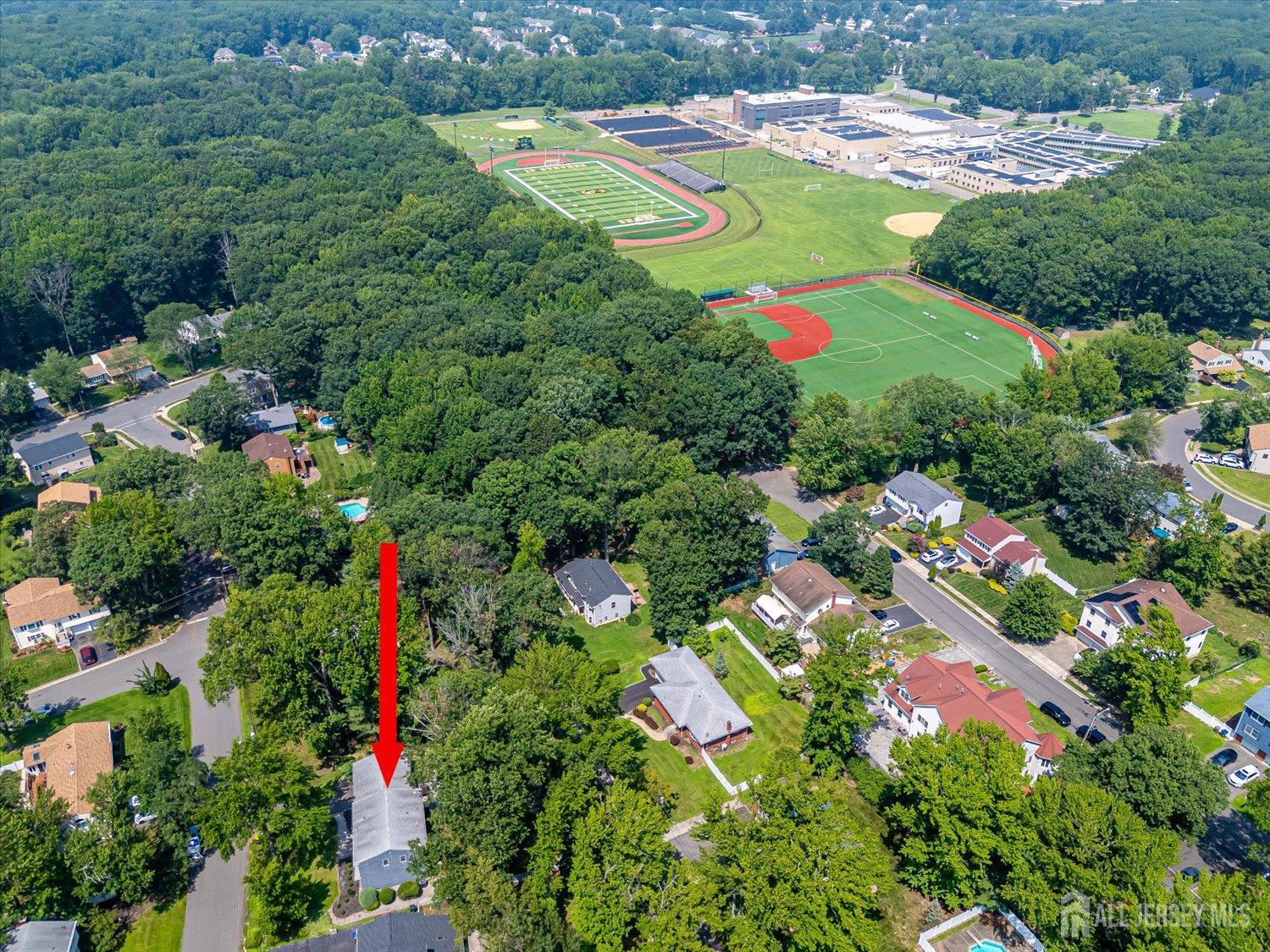 40 Montclair Avenue Edison, NJ 08820 - Photo 4 of 57