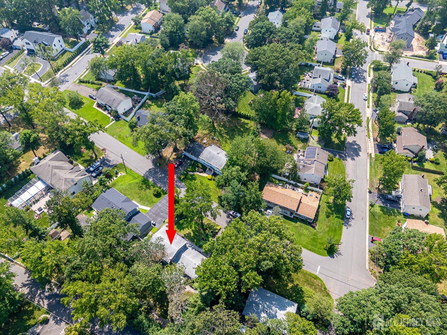 40 Montclair Avenue Edison, NJ 08820 - Photo 57 of 57