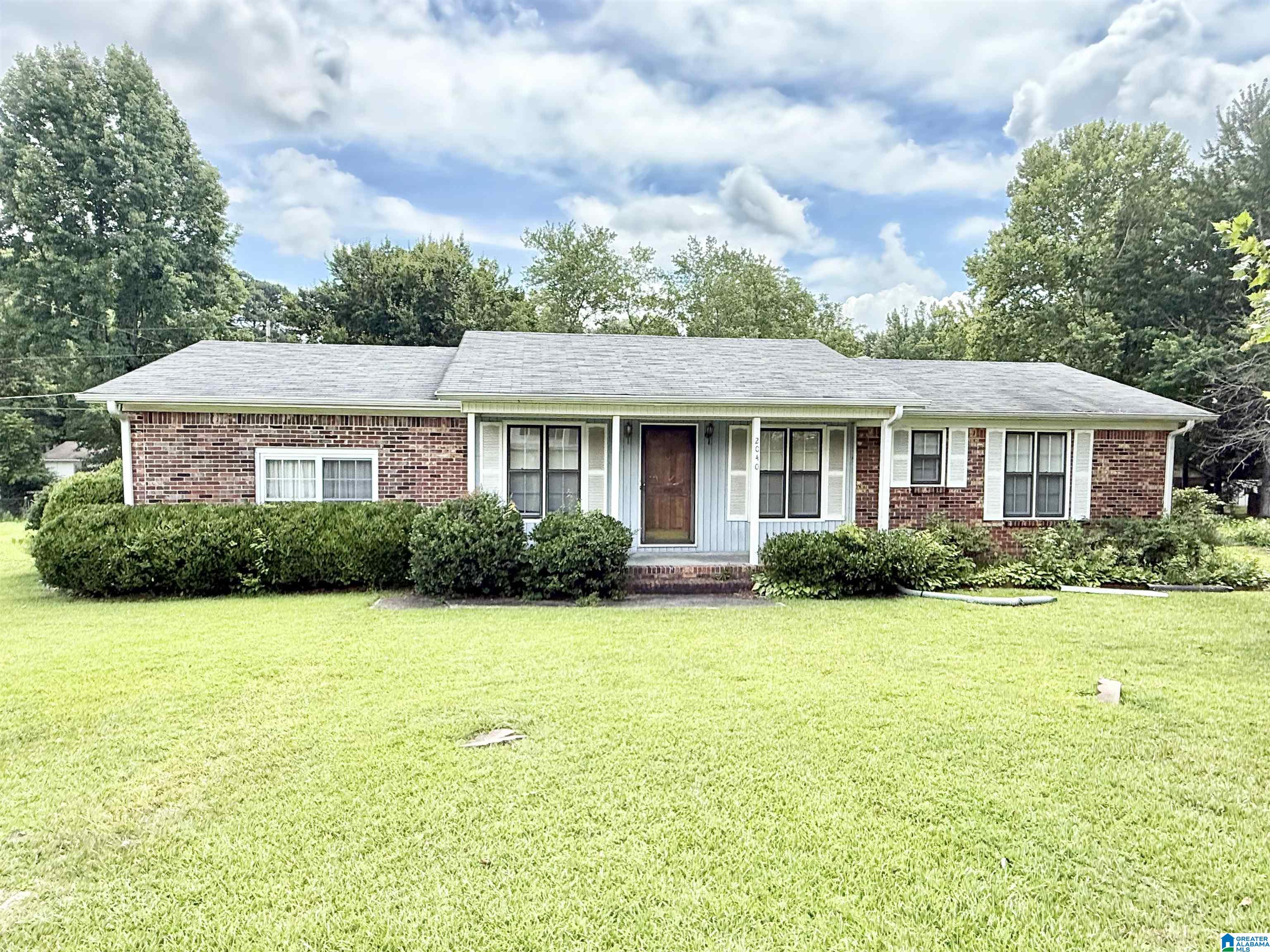 2040 Sandy Avenue Southwest Cullman, AL 35055 - Photo 1 of 24