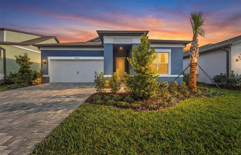 13652 Cyn Rdg Road Spring Hill, FL 34610 - Photo 19 of 35