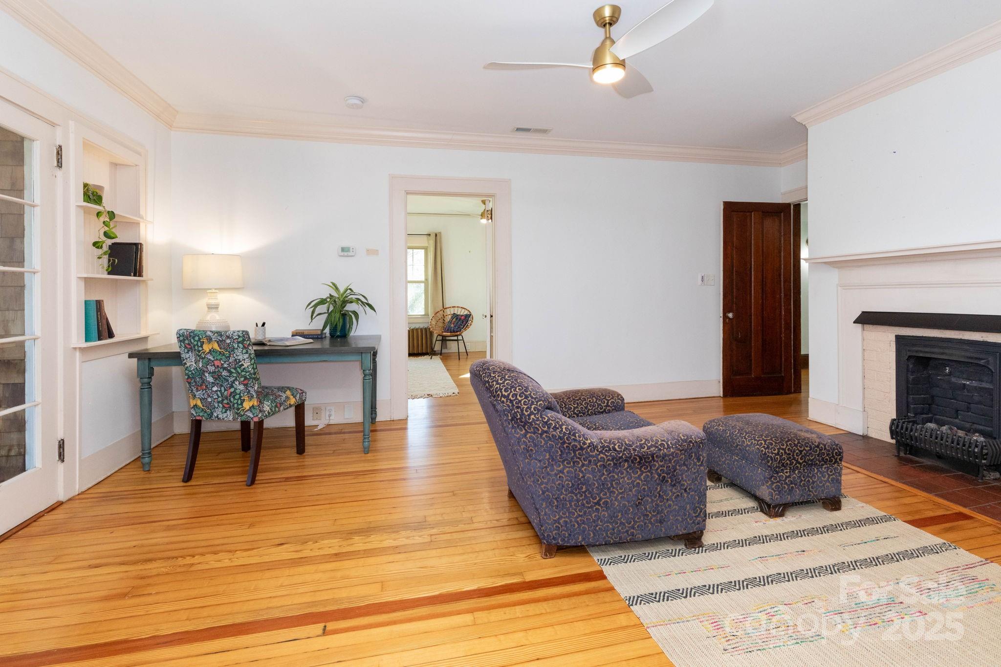 302 Iron Ridge Loop Asheville, NC 28806 - Photo 17 of 36