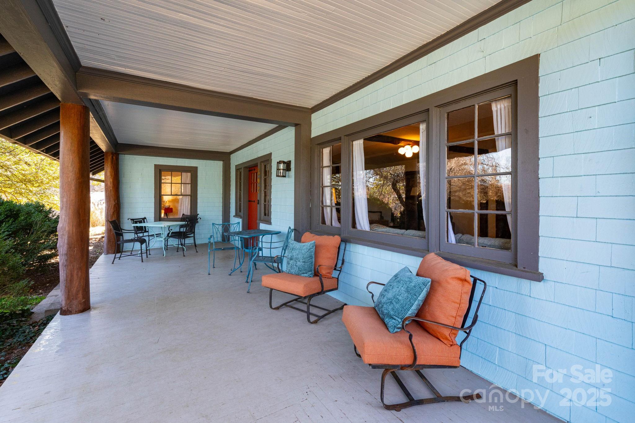 302 Iron Ridge Loop Asheville, NC 28806 - Photo 2 of 36