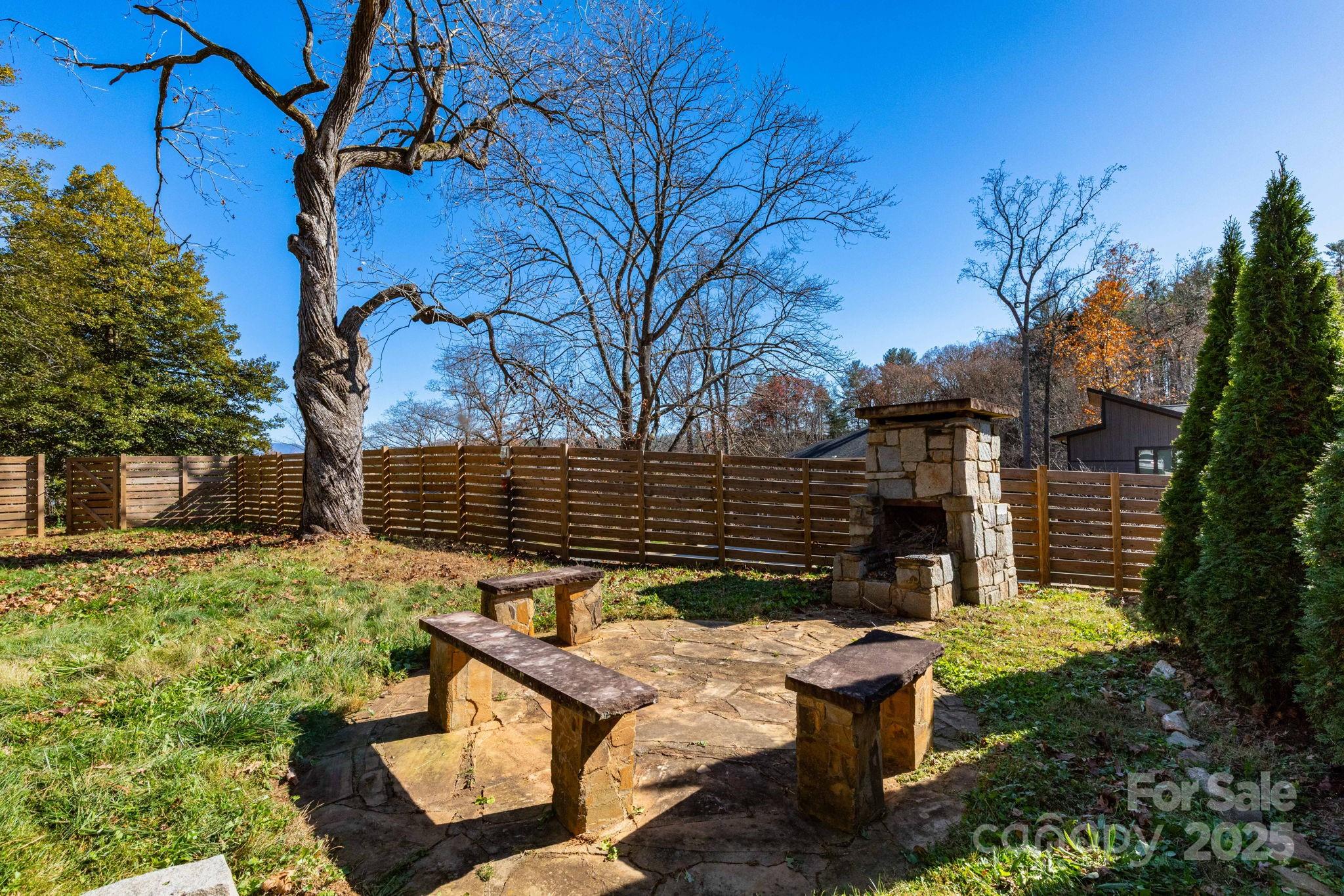 302 Iron Ridge Loop Asheville, NC 28806 - Photo 30 of 36