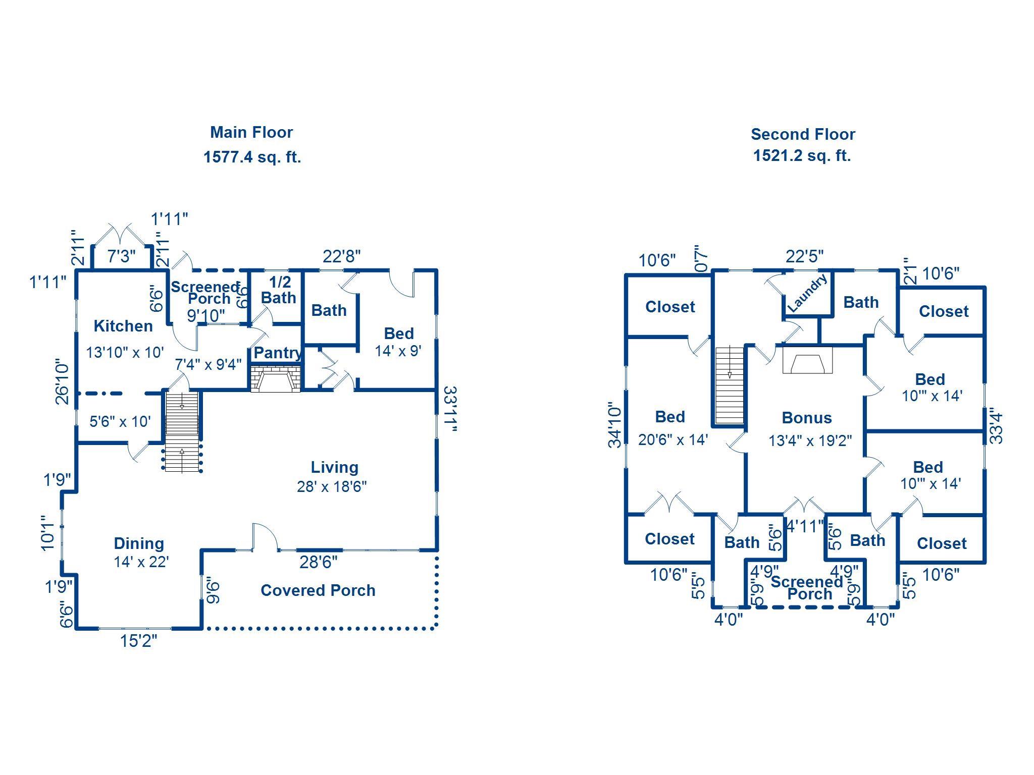 302 Iron Ridge Loop Asheville, NC 28806 - Photo 36 of 36