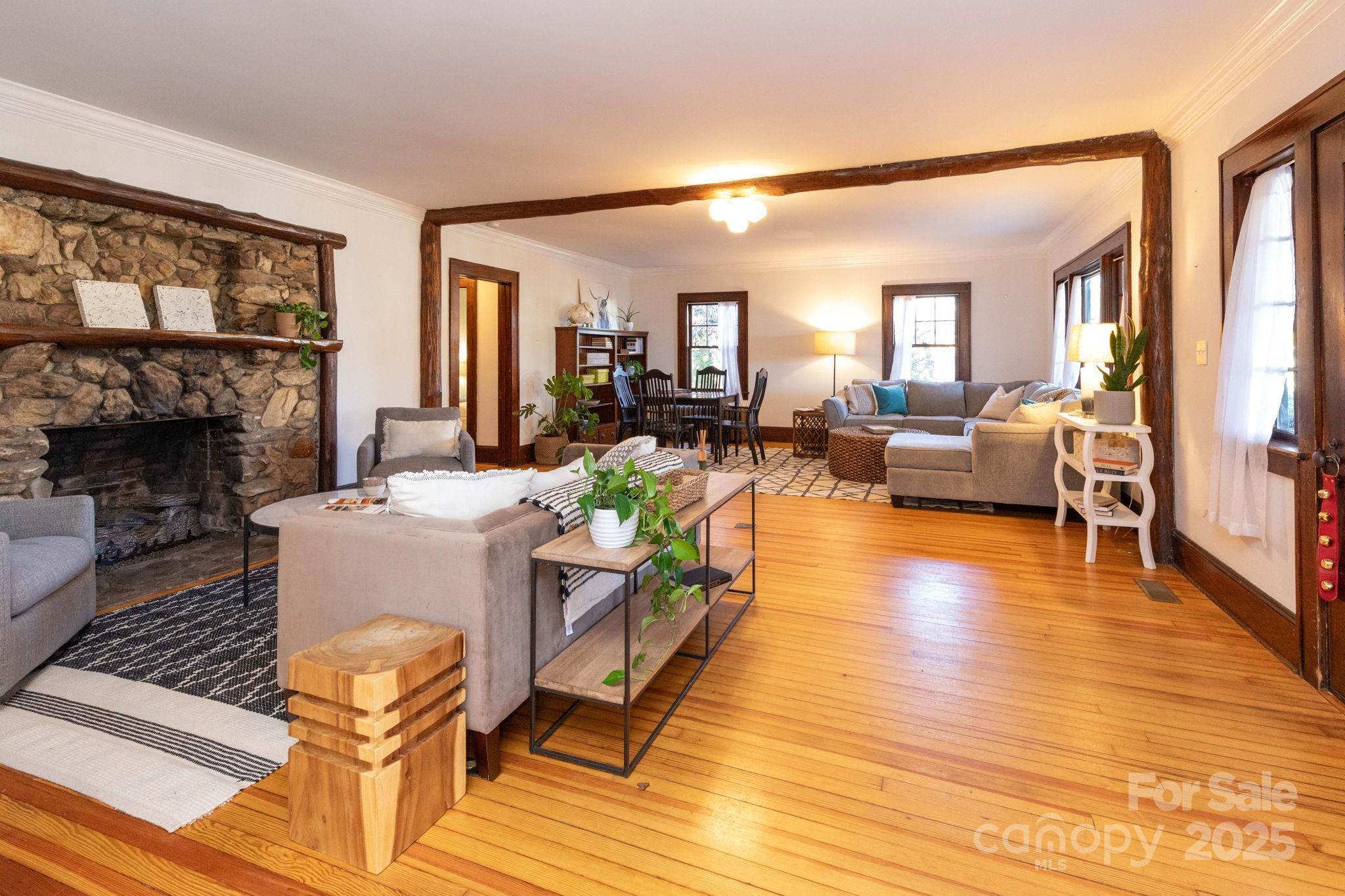 302 Iron Ridge Loop Asheville, NC 28806 - Photo 4 of 36