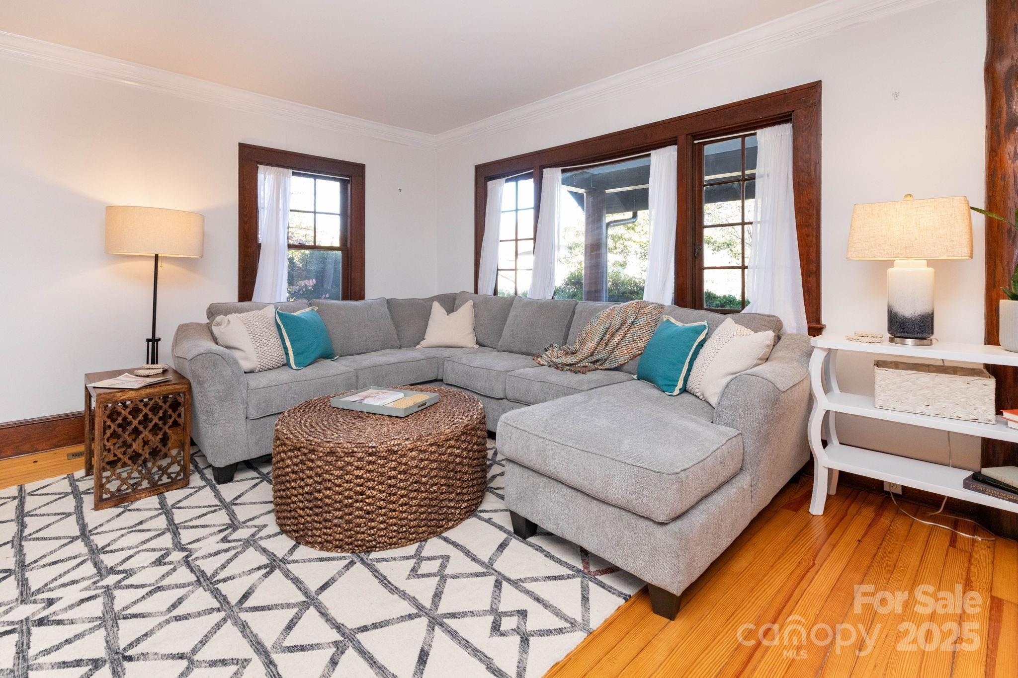 302 Iron Ridge Loop Asheville, NC 28806 - Photo 6 of 36