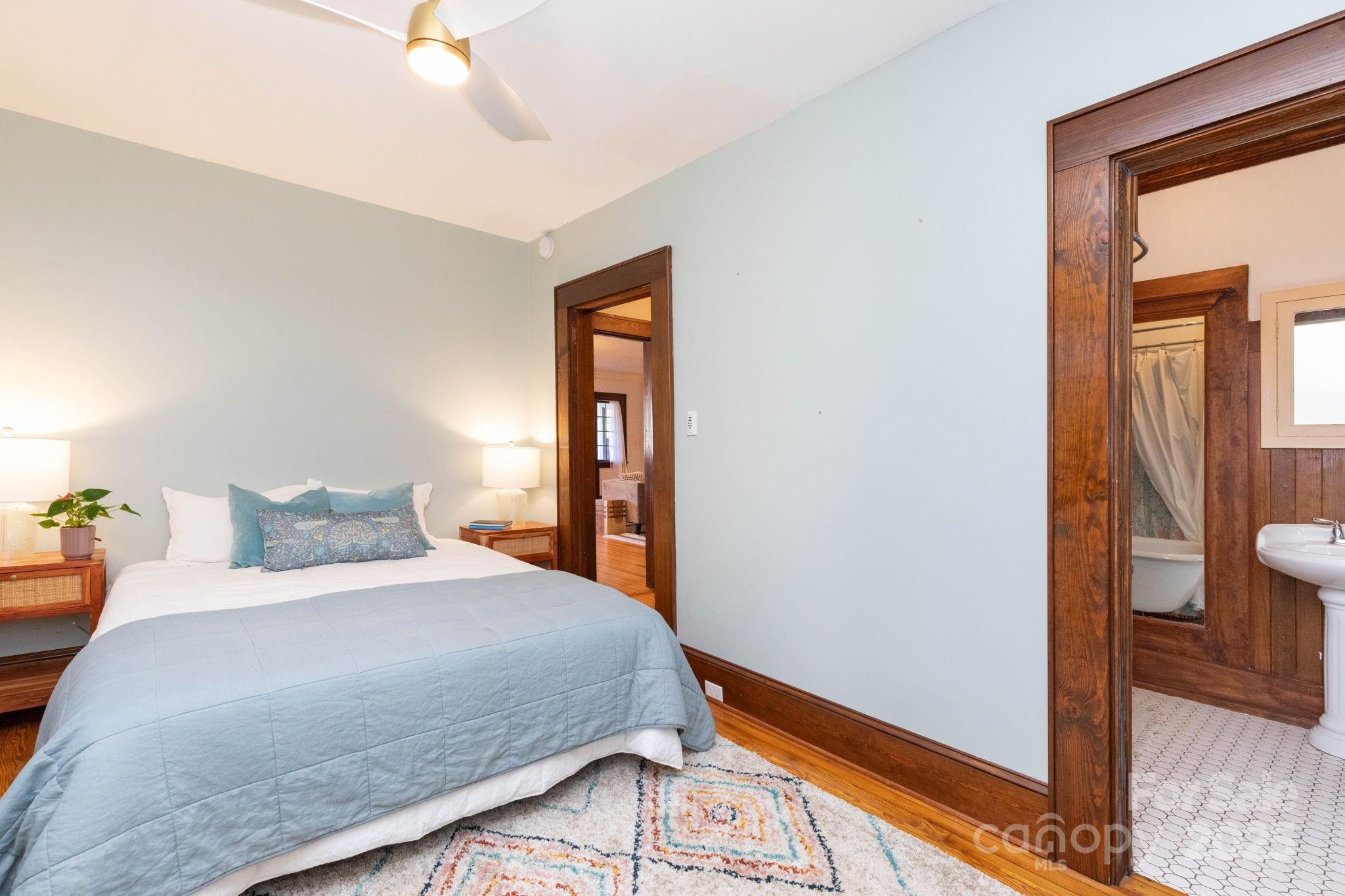 302 Iron Ridge Loop Asheville, NC 28806 - Photo 8 of 36