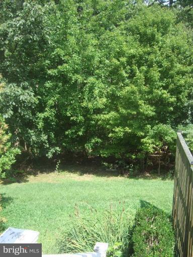 2502 Summers Ridge Drive Odenton, MD 21113 - Photo 14 of 14 Deck - View from