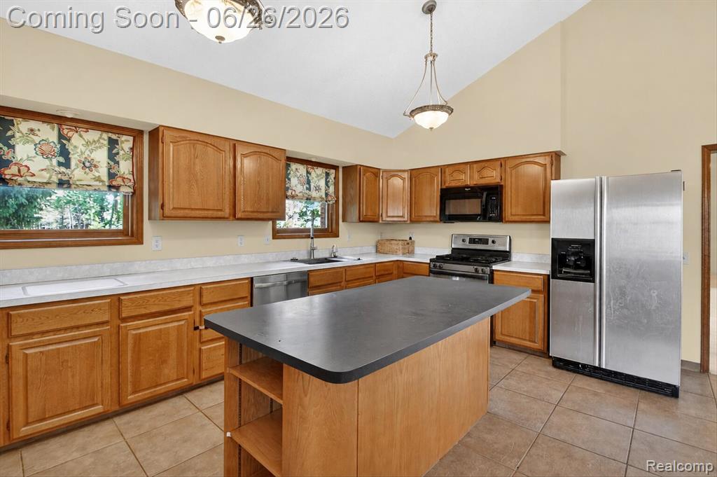 3150 North Otter Creek Road Monroe, MI 48161 - Photo 20 of 98