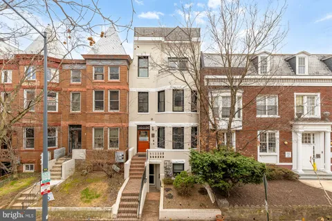 $775,000 | 1470 Chapin Street Northwest, Unit 3, Washington, DC 20009