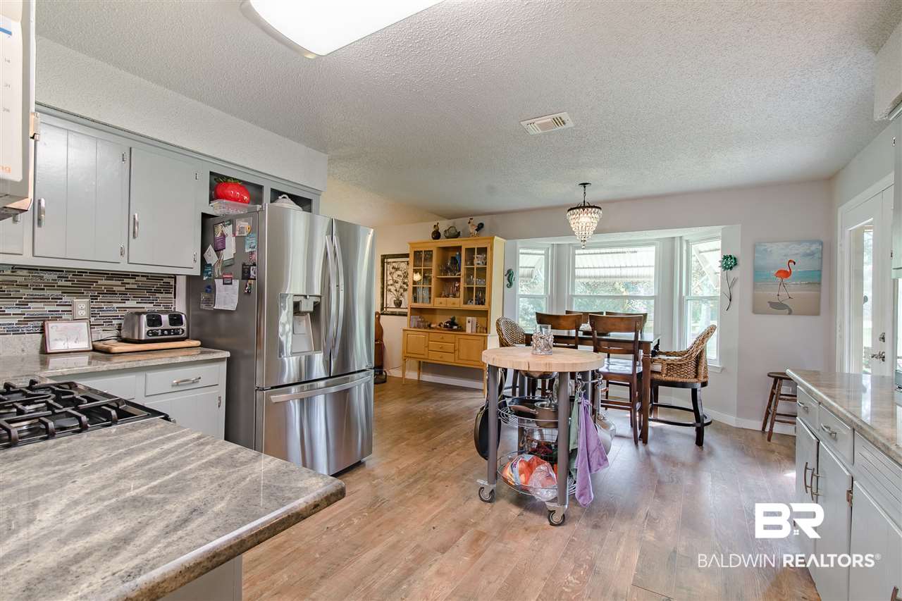 10705 County Road 83 Elberta, AL 36530 - Photo 23 of 38
