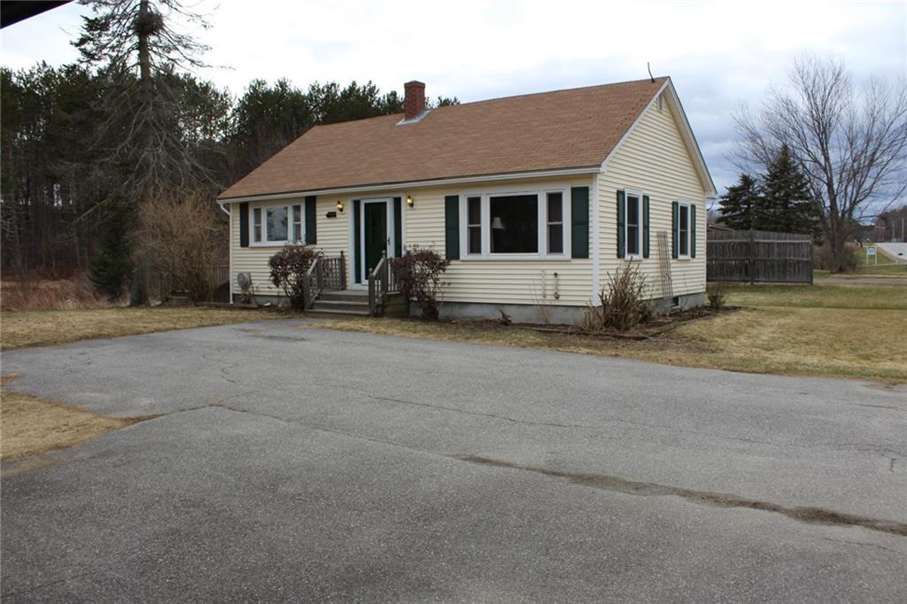 268 Waterville Road Belfast, ME 04915 - Photo 24 of 33 Photo
