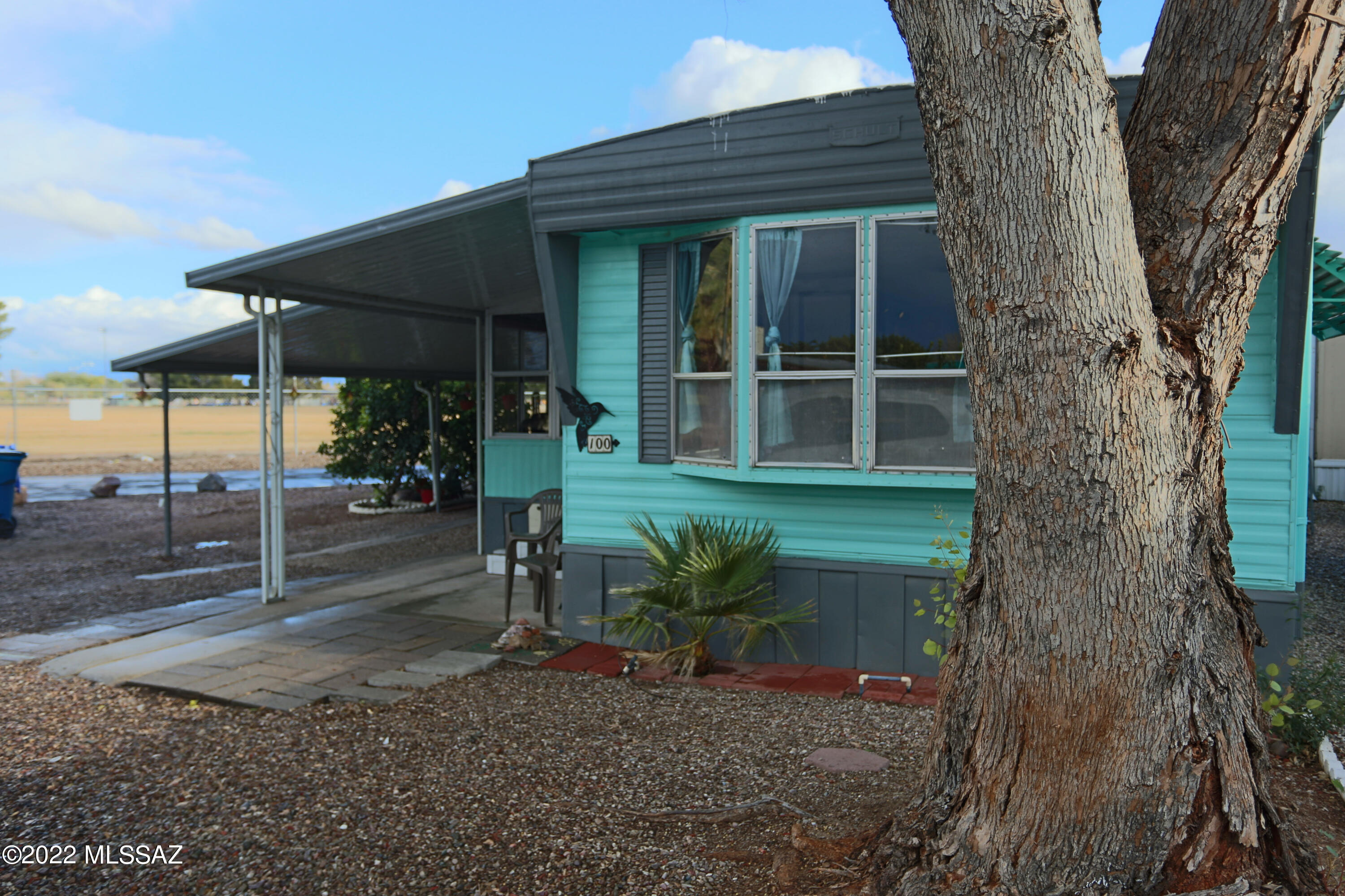 1135 West Prince Road, Unit 100 Tucson, AZ 85705 - Photo 2 of 18