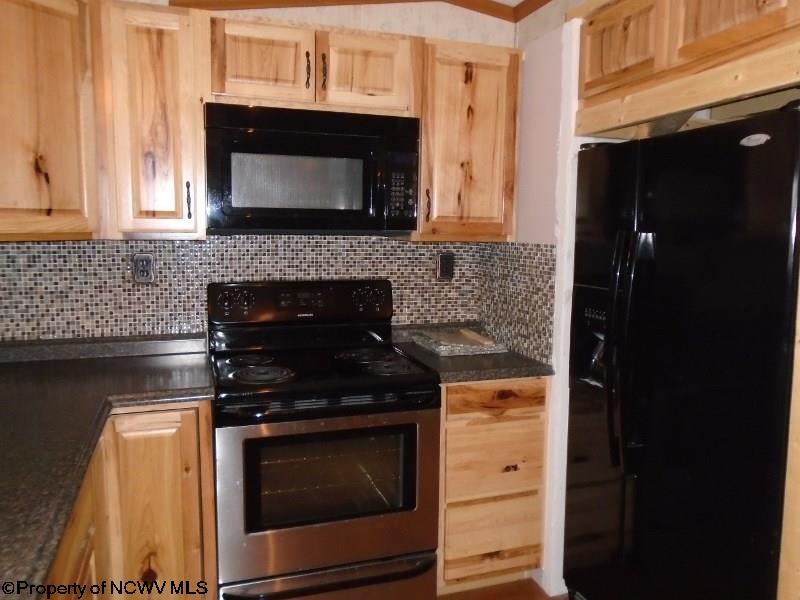 1262 Colfax Road Fairmont, WV 26554 - Photo 8 of 15 Gallery Image 8