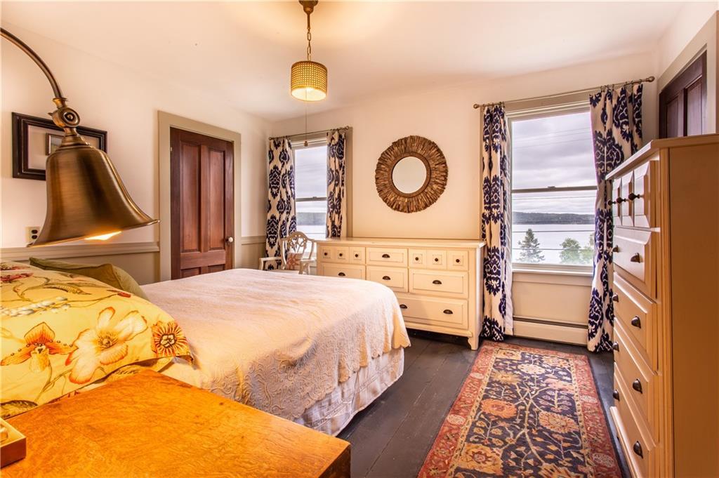 555 Falls Bridge Road Blue Hill, ME 04614 - Photo 13 of 24 Photo