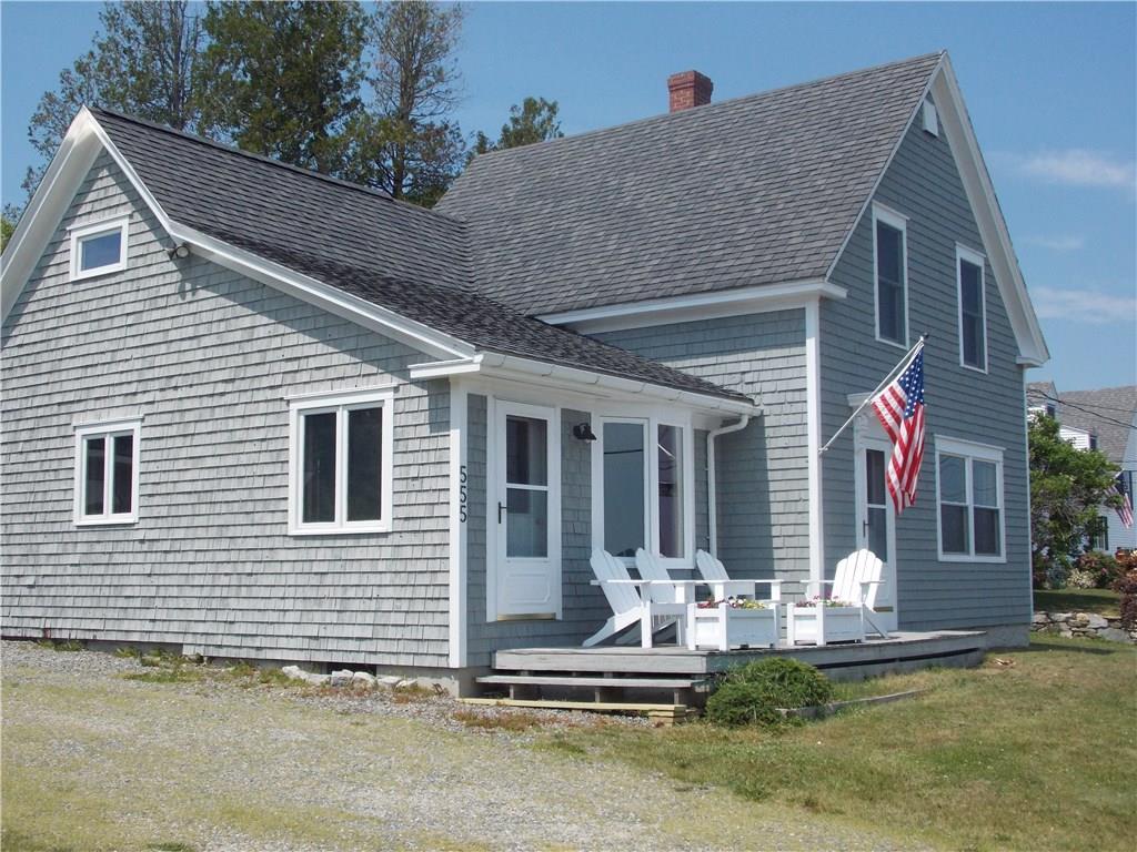 555 Falls Bridge Road Blue Hill, ME 04614 - Photo 24 of 24 Photo