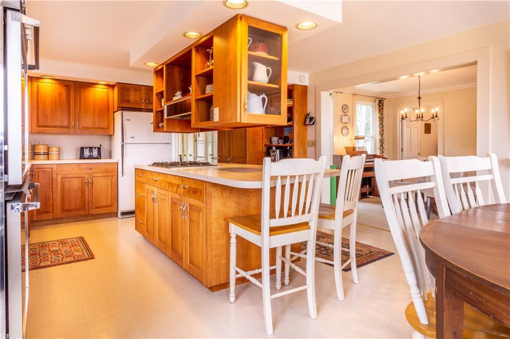 555 Falls Bridge Road Blue Hill, ME 04614 - Photo 4 of 24 Photo