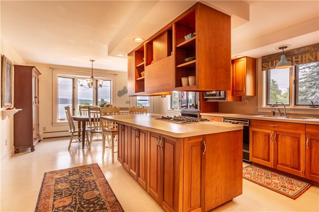 555 Falls Bridge Road Blue Hill, ME 04614 - Photo 5 of 24 Photo