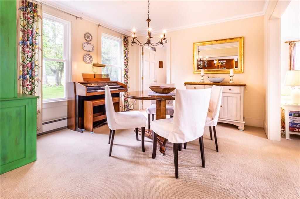 555 Falls Bridge Road Blue Hill, ME 04614 - Photo 8 of 24 Photo