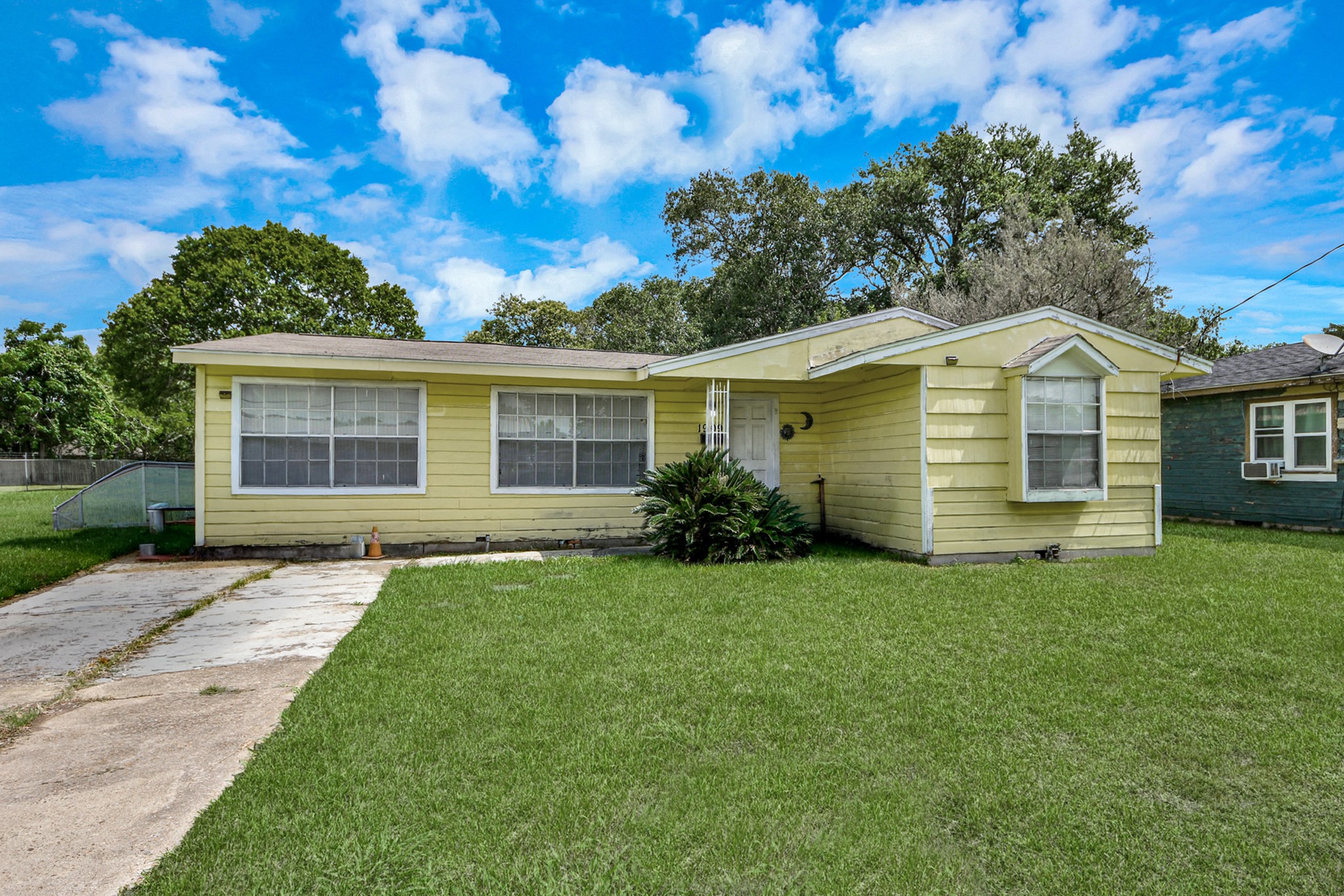 1909 Brooks Avenue Rosenberg, TX 77471 - Photo 8 of 45