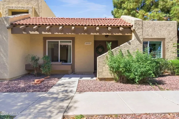 $349,000 | 14491 North 58th Lane, Glendale, AZ 85306