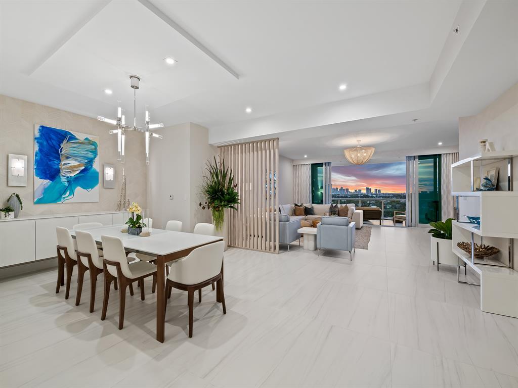 321 North Birch Road, Unit 1002 Fort Lauderdale, FL 33304 - Photo 12 of 48