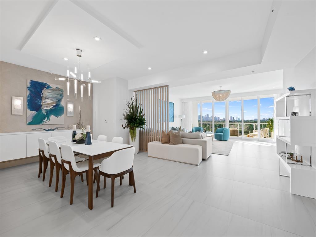 321 North Birch Road, Unit 1002 Fort Lauderdale, FL 33304 - Photo 13 of 48