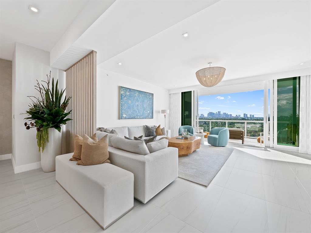 321 North Birch Road, Unit 1002 Fort Lauderdale, FL 33304 - Photo 14 of 48