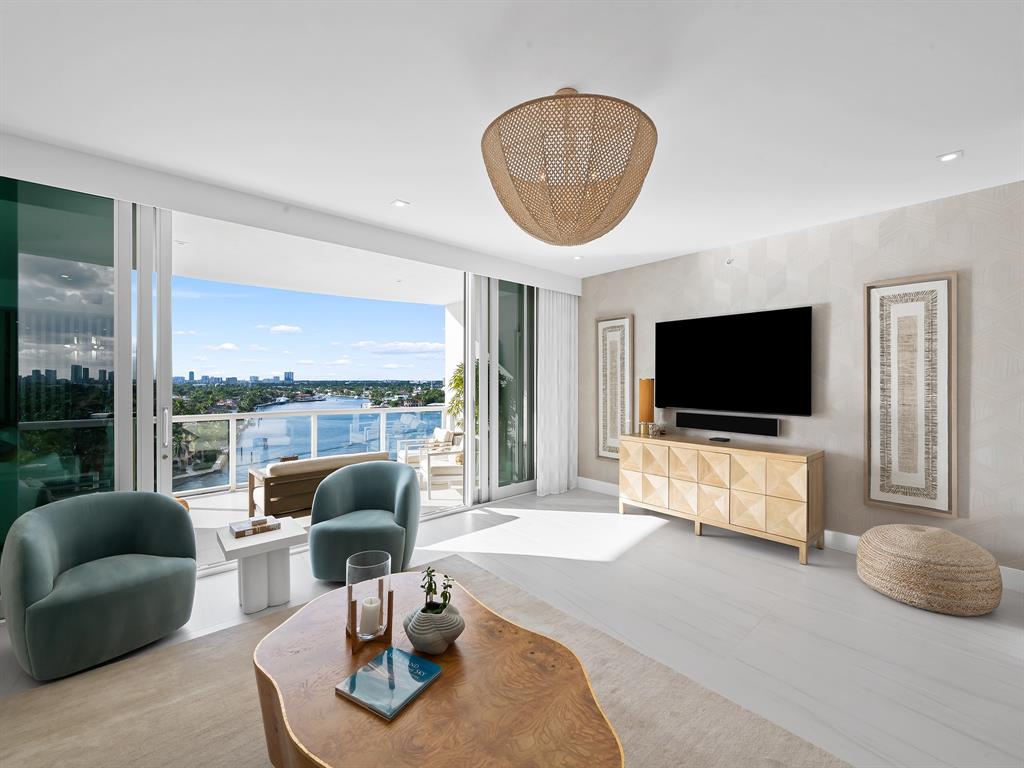 321 North Birch Road, Unit 1002 Fort Lauderdale, FL 33304 - Photo 15 of 48