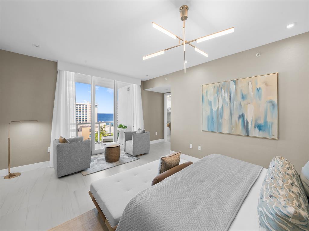 321 North Birch Road, Unit 1002 Fort Lauderdale, FL 33304 - Photo 23 of 48