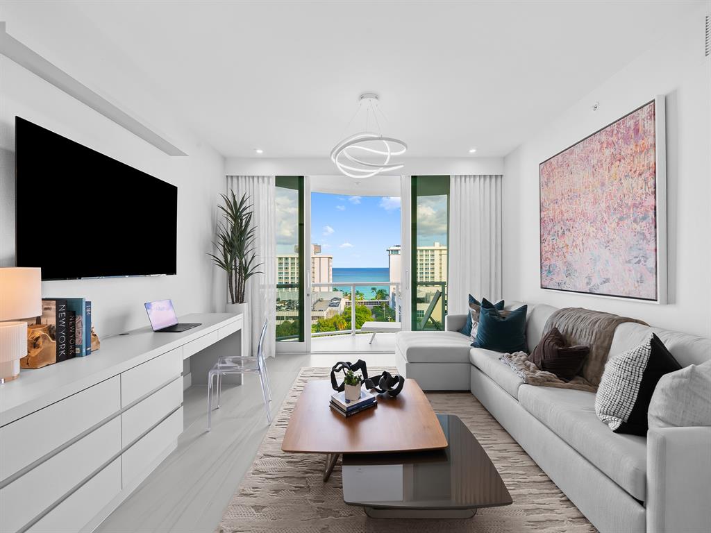 321 North Birch Road, Unit 1002 Fort Lauderdale, FL 33304 - Photo 29 of 48