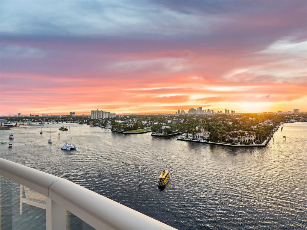 321 North Birch Road, Unit 1002 Fort Lauderdale, FL 33304 - Photo 31 of 48