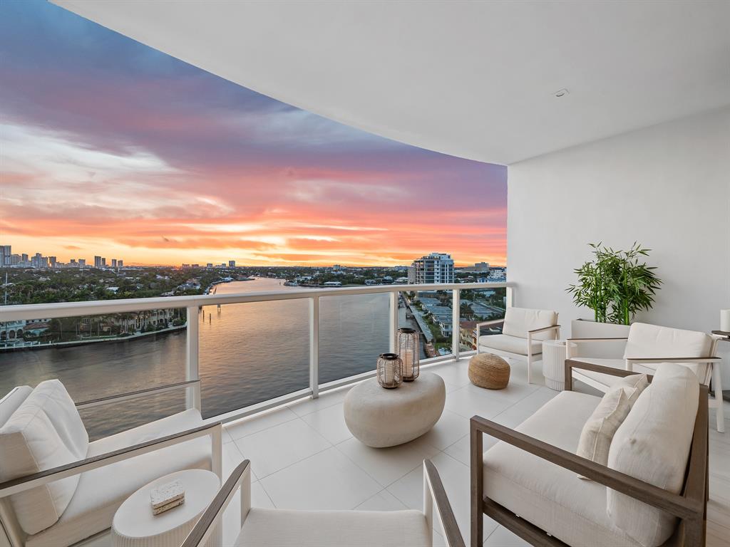 321 North Birch Road, Unit 1002 Fort Lauderdale, FL 33304 - Photo 33 of 48