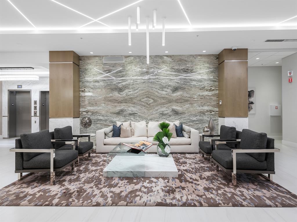 321 North Birch Road, Unit 1002 Fort Lauderdale, FL 33304 - Photo 37 of 48