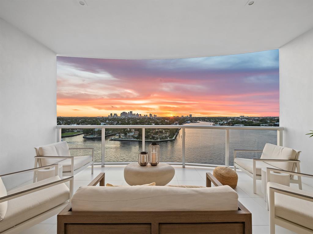 321 North Birch Road, Unit 1002 Fort Lauderdale, FL 33304 - Photo 4 of 48