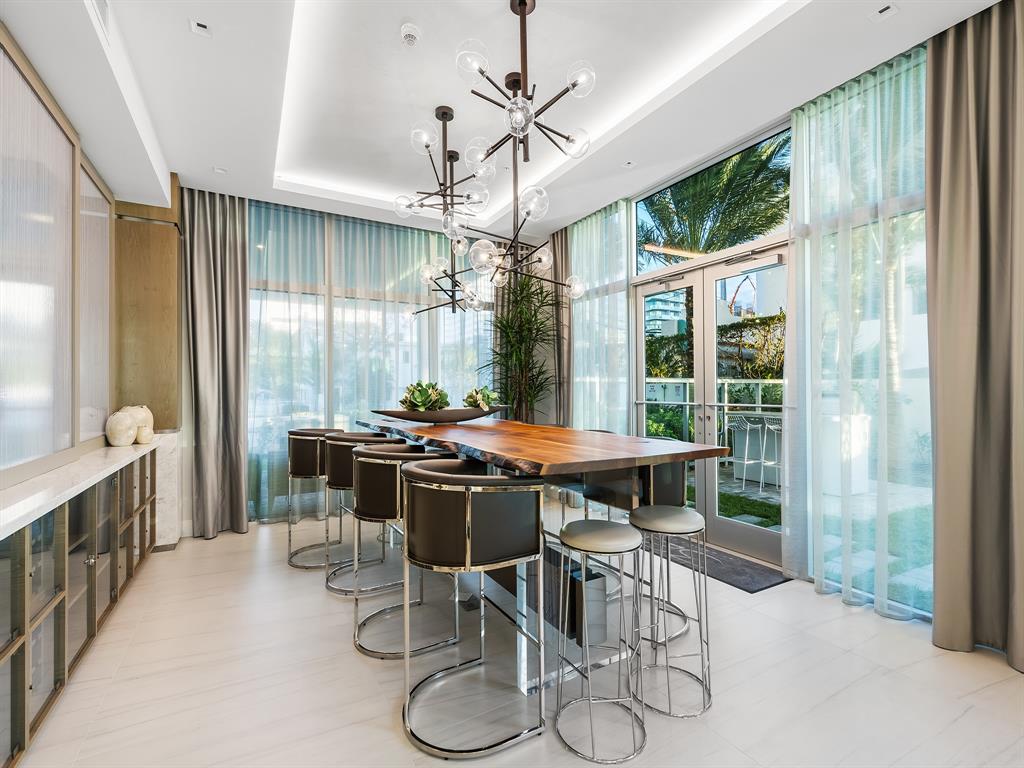 321 North Birch Road, Unit 1002 Fort Lauderdale, FL 33304 - Photo 42 of 48