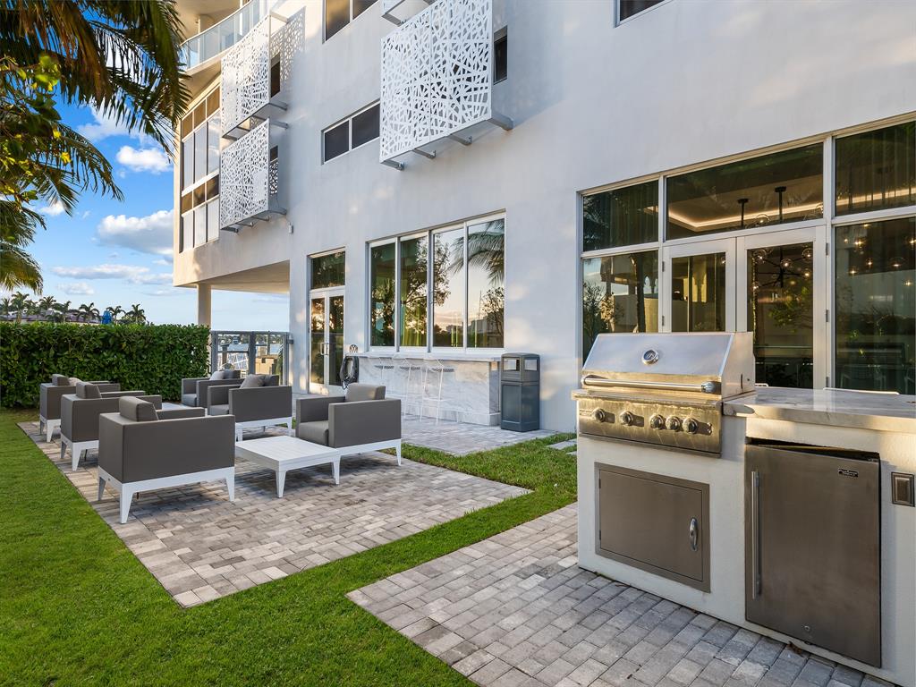 321 North Birch Road, Unit 1002 Fort Lauderdale, FL 33304 - Photo 46 of 48