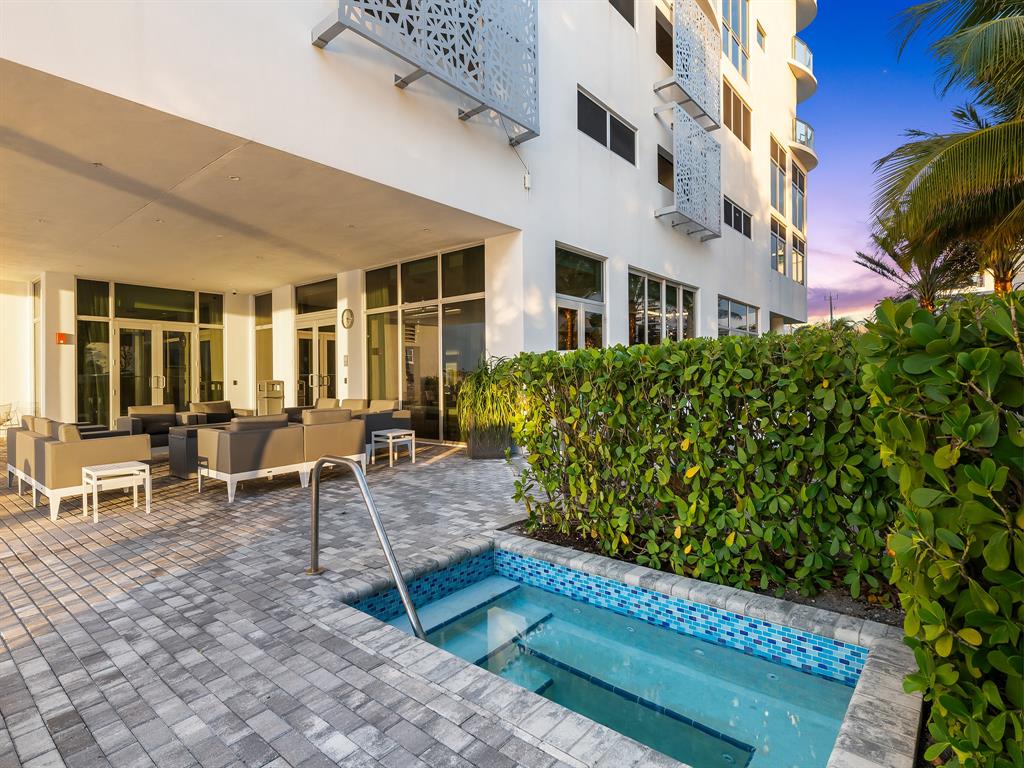 321 North Birch Road, Unit 1002 Fort Lauderdale, FL 33304 - Photo 48 of 48