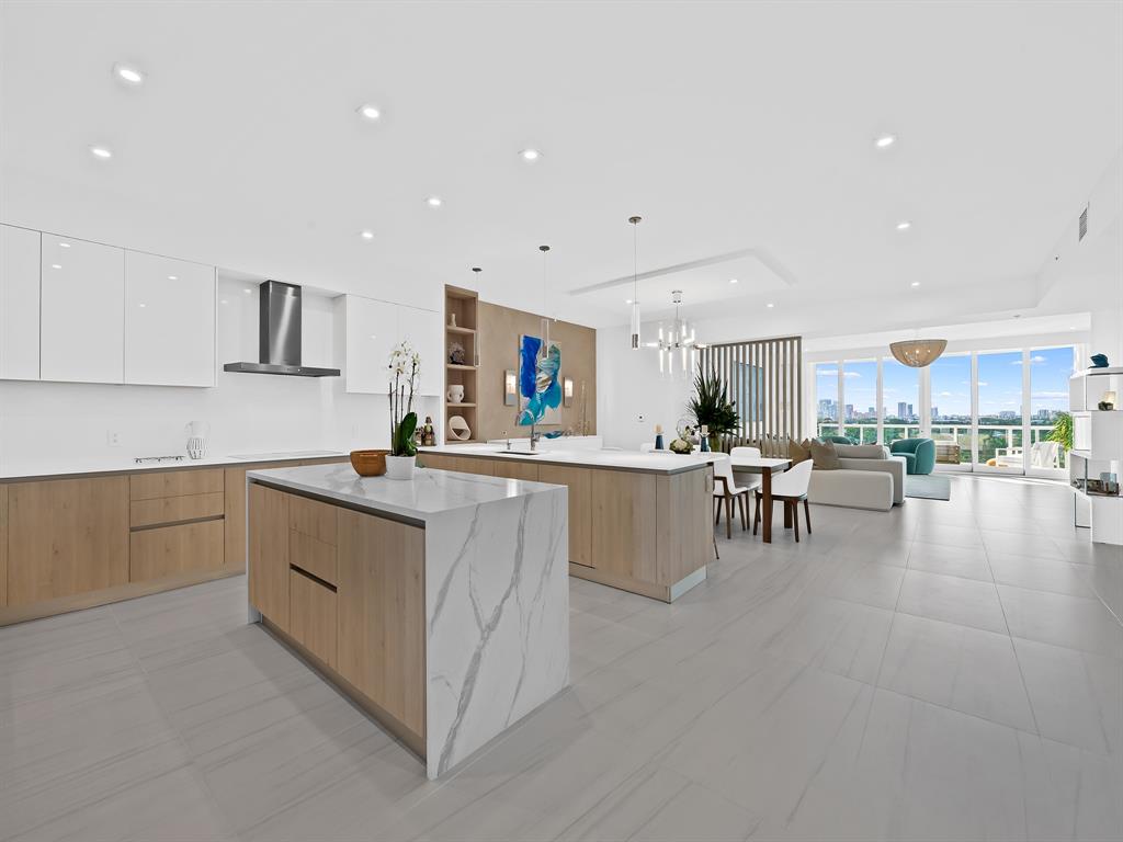 321 North Birch Road, Unit 1002 Fort Lauderdale, FL 33304 - Photo 8 of 48