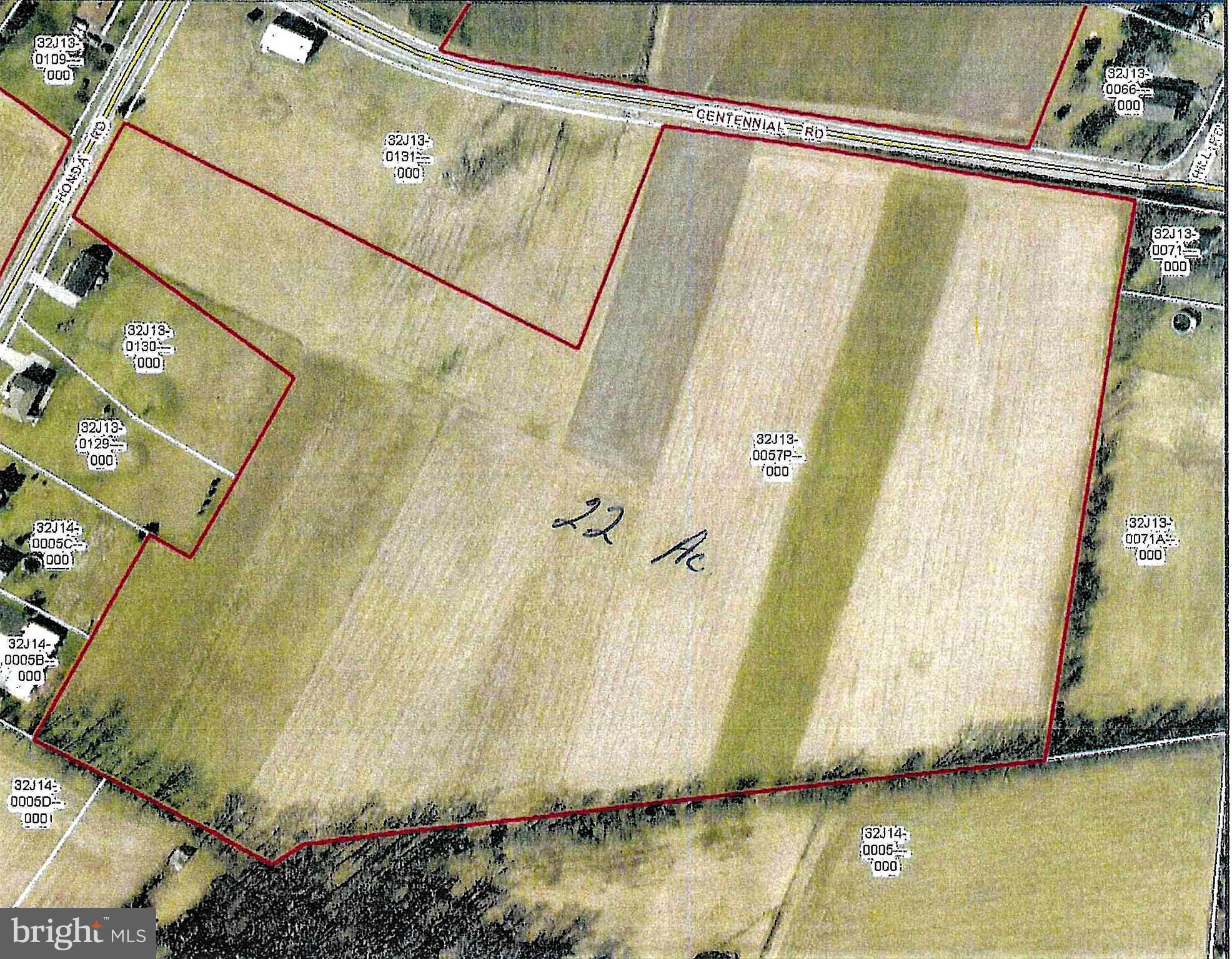 Lot 2 Centennial & Honda Road Hanover, PA 17331 - Photo 1 of 1