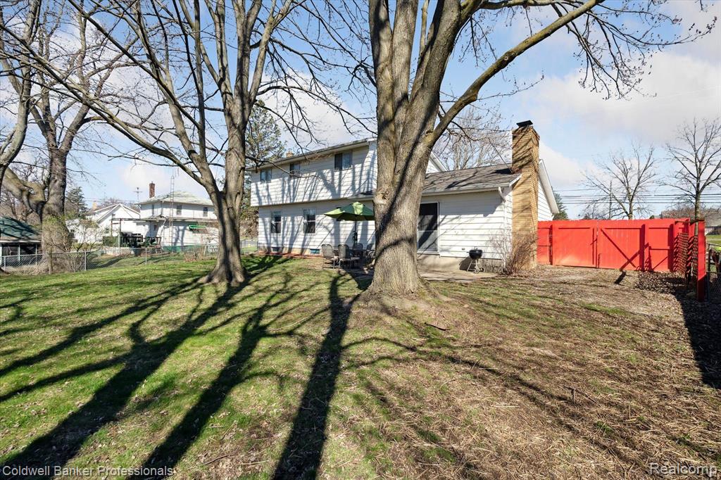 8253 Miller Road Swartz Creek, MI 48473 - Photo 39 of 44 Gallery Image 39